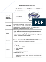 SPO R. 13 Penggunaan USG ( 22 )