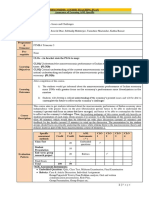 Course Outline Indian Economy