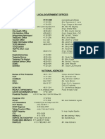 Directory PDF