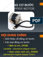 Stepper Motor 5453 PDF