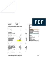 Evaluacion de Proyectos