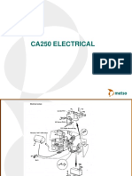 CA250 ELECTRICAL.ppt