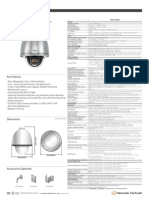 DataSheet XNP-6320HS 180115 0 PDF