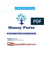 Funds Which Made Investor's Rich, Money Purse PDF