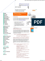 Verbos Reflexivos (Pronominales) - Lingolia Alemán PDF