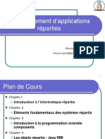 Chapitre1 - Introduction Aux Applications Rparties