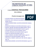 practice test paper-professional.pdf