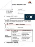 TECNOLOGIA DE BASE PARA EPT. 5to.Año III Trimestre 2015.docx