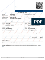 Nelio Veiga - Payment Receipt - Public - Health - 2019 - RPBLHLTH19-5