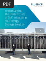 Self-Integration Fluence PDF