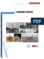 COMPANY PROFILE Gagasan Teguh