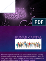 Human Capital