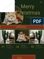 Christian Christmas Greeting Template Ffjiu PDF