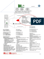 HTB5 AC03 Manuale PDF