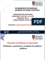 Politicas Publicas