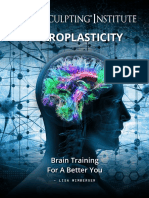 Neurosculpting Institute Neuroplasticity Brain Training