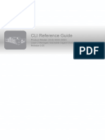 DGS-3000-28SC - CLI Reference Guide - R5.0 PDF