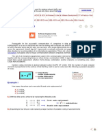 Code and Coding - ASCII Code