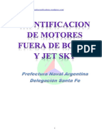 Manual ID Motores FDB y JSky