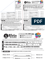 285 - Cómo Reconciliarse en El Tiempo Del Fin PDF