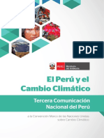 Libro el perú el cambio climático.pdf