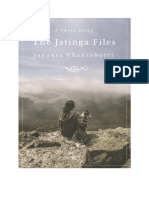 The Jatinga Files