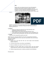 Radiografi Panoramik