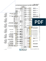 Diagrama Elétrico Da S10 2012