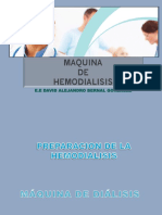 Maquina de HD PDF