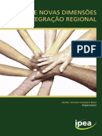 O Brasil e novas dimensões da integração regional.pdf