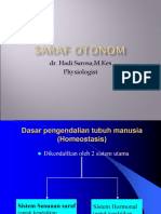 Sistem Saraf Otonom