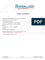 FGTech EOBD2 User Manual PDF