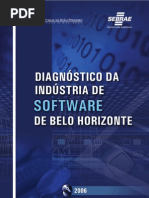 Industria de Software BH