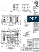 G.a.drawing of HT Substation & DG House (13-11-19) R1