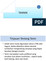 TANIN