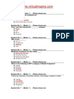 Cs101 Latest Solved Midterm Paper 8