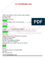 Cs101 Solveds Mcqs Mega Files for Papers With 115 Papes