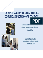 1°seminario Internacional PDF