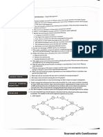 Project Management Questions PDF