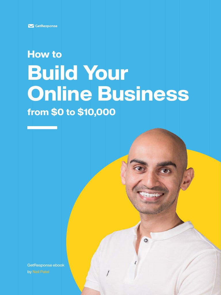 How To Build Online Business Download Free Pdf Social Media