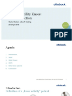 Lower Mobility Knees PDF