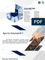 Volumetrik PDF