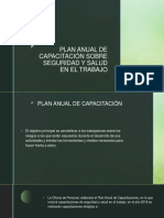 PLAN ANUAL DE CAPACITACIÓN SOBRE SEGURIDAD Y SALUD.pptx