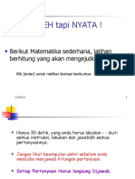 Matematika Ilmu