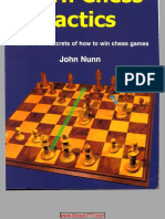 Learn Chess Tactics PDF