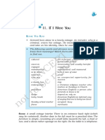 English Unit Class 9th PDF