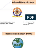 Final Iso 14000