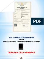 Buku Panduan (Buku Juknis PBBMR) PDF