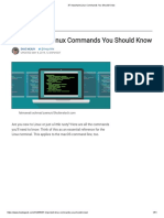 37 Important Linux Commands You Should Know.pdf