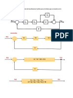 1 y 2 de Diagrama de Bloques